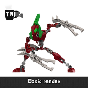 Basic-Render