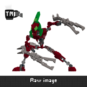 Raw-Image