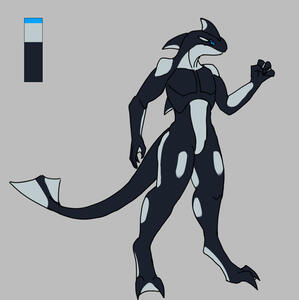 Orca Cyzard